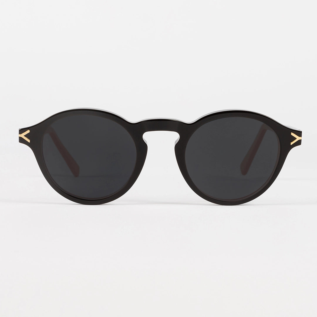 Elswick Sunglasses in Black – YOOVY