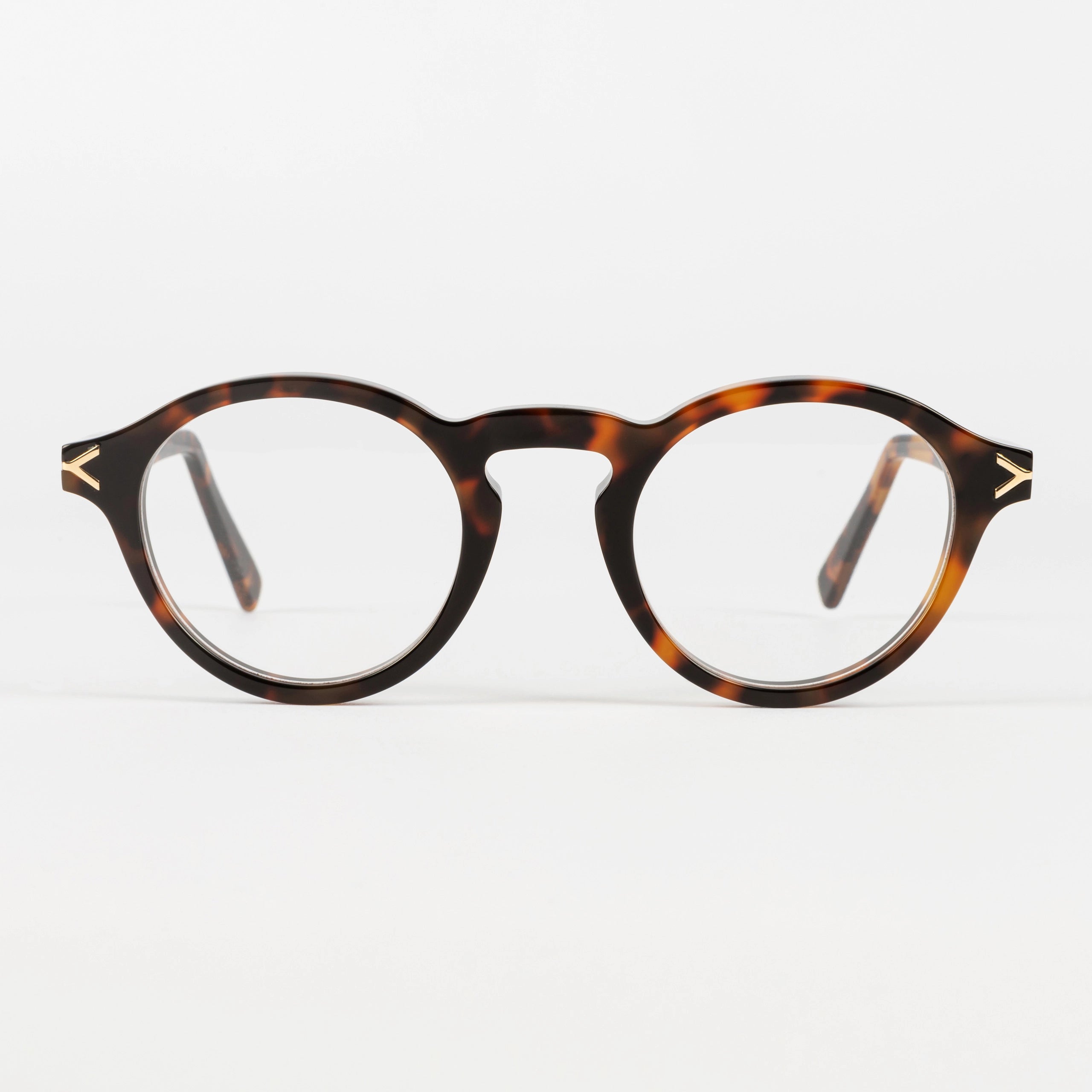 Elswick Spectacles in Tortoise